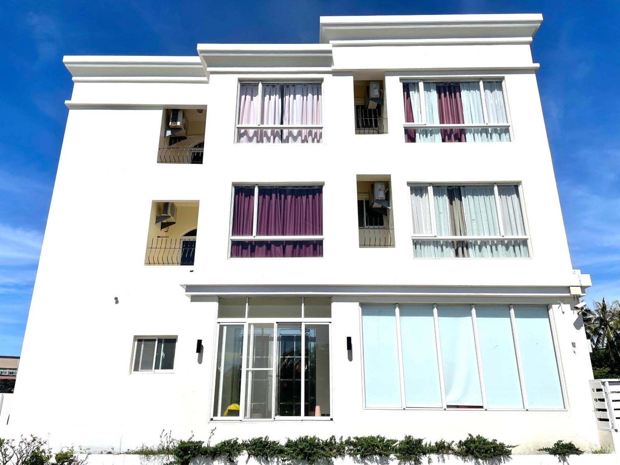 شقة Full Sun House - Peng'S Family Taitung المظهر الخارجي الصورة