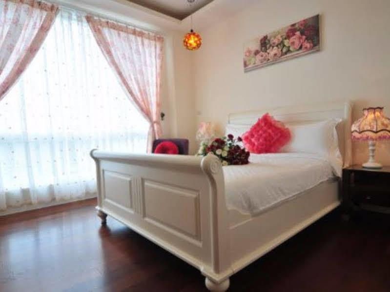 شقة Full Sun House - Peng'S Family Taitung المظهر الخارجي الصورة